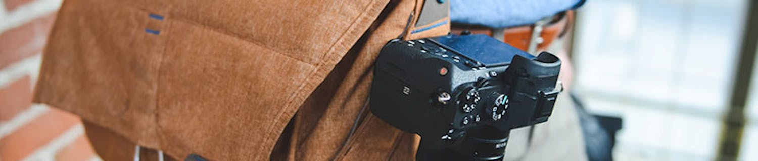 Peak Design The Everyday Messenger 15